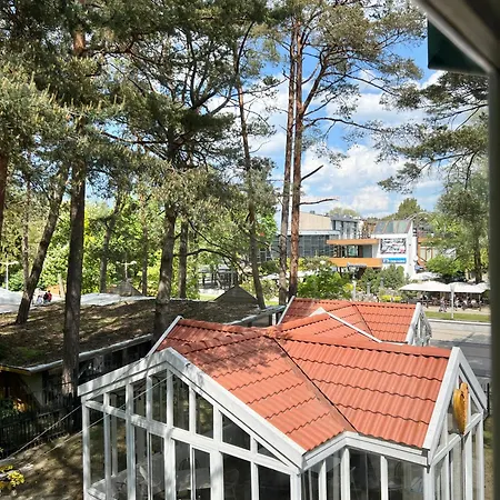 Thaithanee Cozy House * Palanga
