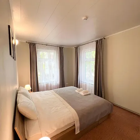 Thaithanee Cozy House Palanga