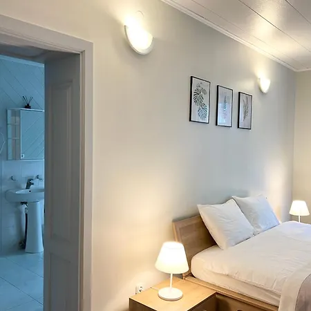 Thaithanee Cozy House Appartement