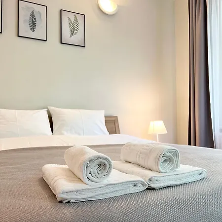 Apartamento Thaithanee Cozy House *
