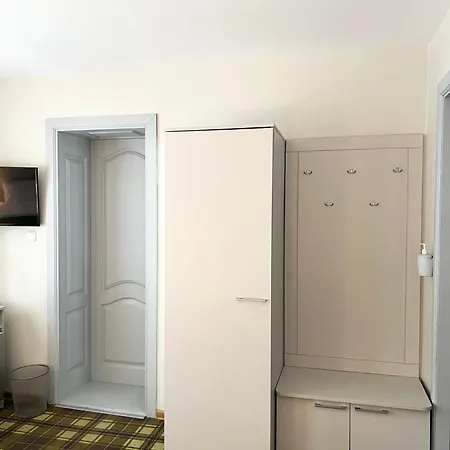 Thaithanee Cozy House Appartement
