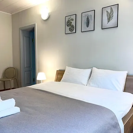 Thaithanee Cozy House Apartamento