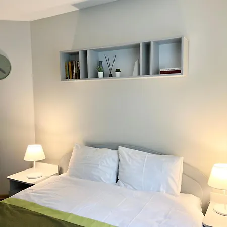Thaithanee Cozy House Appartement *