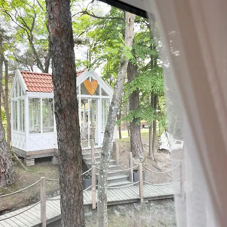 Thaithanee Cozy House Appartement Palanga
