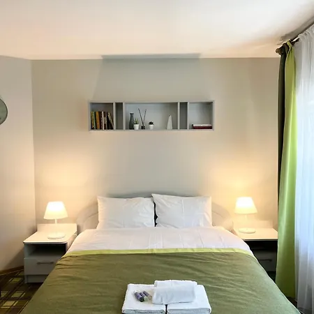 Thaithanee Cozy House