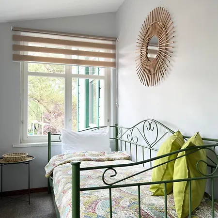 Thaithanee Cozy House Apartamento *