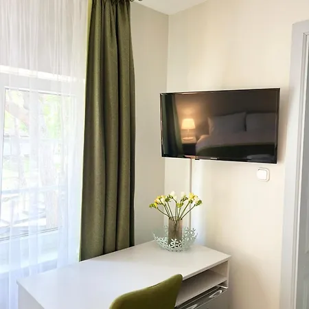 Thaithanee Cozy House Appartement *