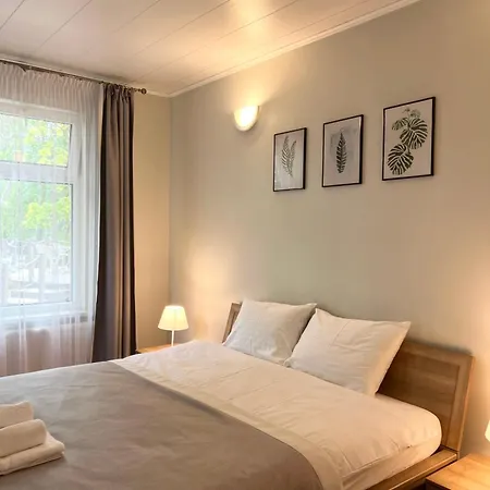Thaithanee Cozy House Appartement *