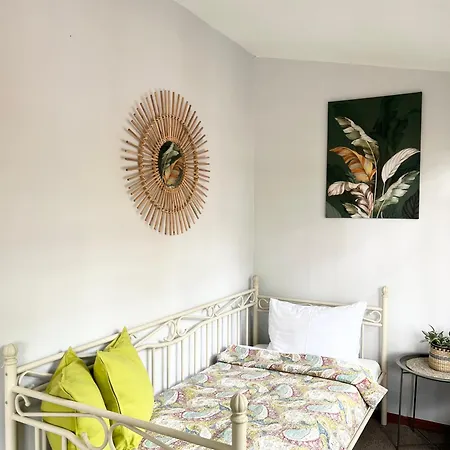 Thaithanee Cozy House Apartamento