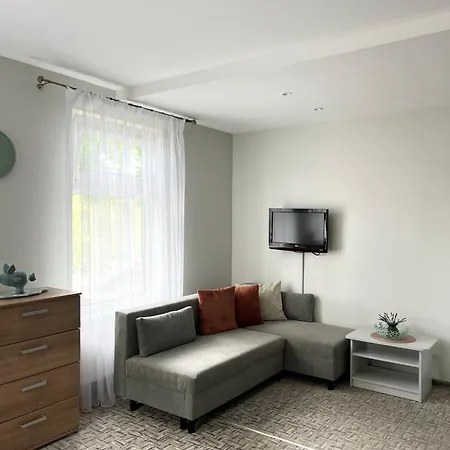 Appartement Thaithanee Cozy House