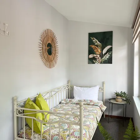 Thaithanee Cozy House Appartement *