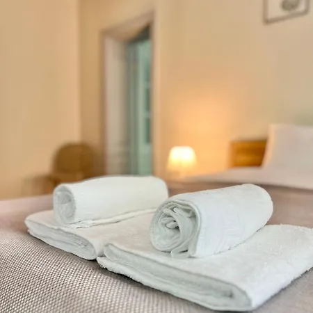 Apartamento Thaithanee Cozy House Palanga