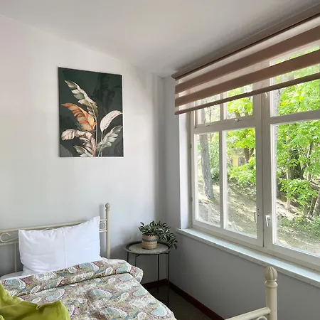 Thaithanee Cozy House Appartement Palanga