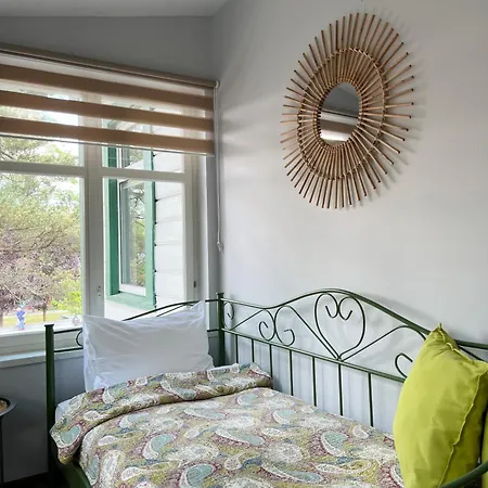 Thaithanee Cozy House Appartement *