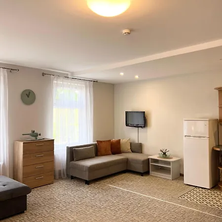 Thaithanee Cozy House Apartamento Palanga