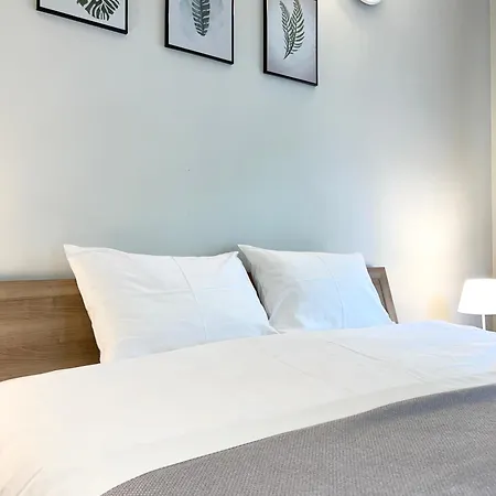 Appartement Thaithanee Cozy House