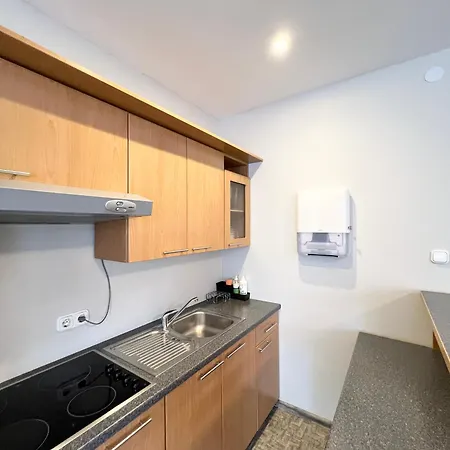 Thaithanee Cozy House Appartement *