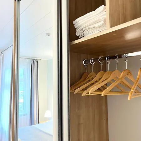 Thaithanee Cozy House Appartement *