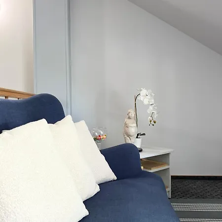 Thaithanee Cozy House Appartement