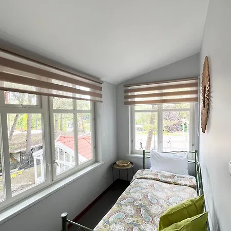 Thaithanee Cozy House Appartement *