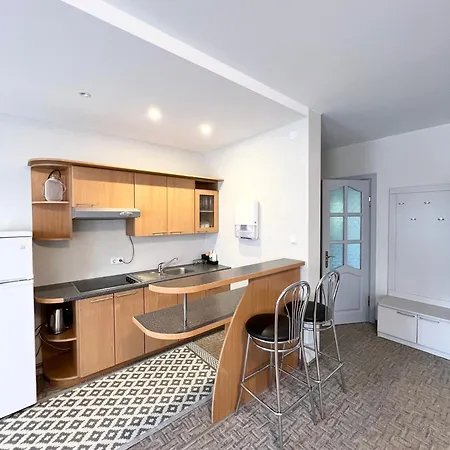 Thaithanee Cozy House Appartement *