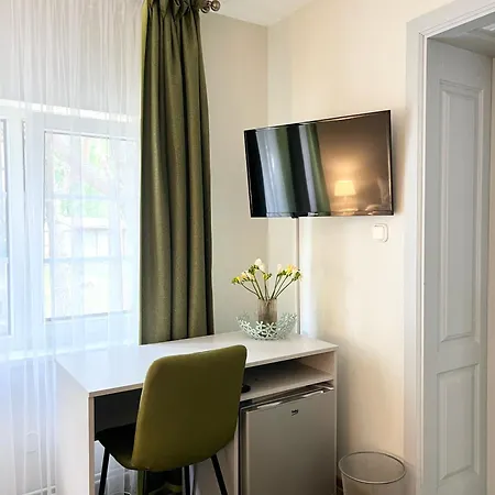 Thaithanee Cozy House Palanga