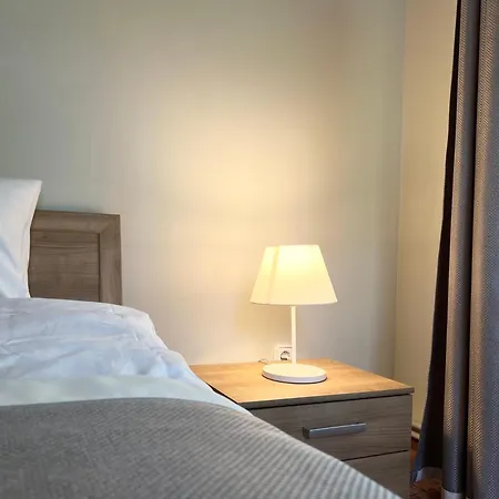Thaithanee Cozy House Appartement Palanga